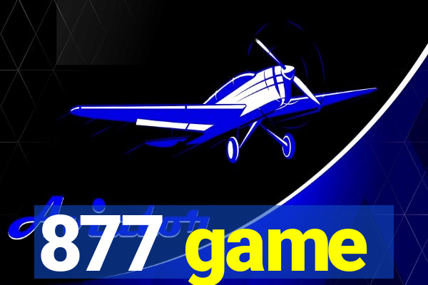 877 game